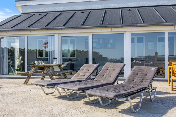 Sommerhus i0041 på Sletten 72, Søndervig - Billede #31