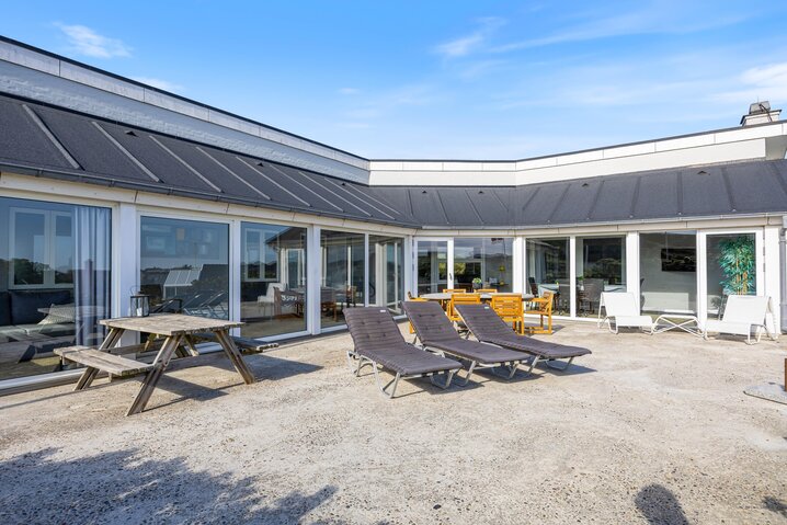 Sommerhus i0041 på Sletten 72, Søndervig - Billede #32