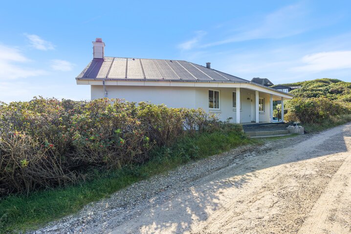 Sommerhus i0041 på Sletten 72, Søndervig - Billede #34