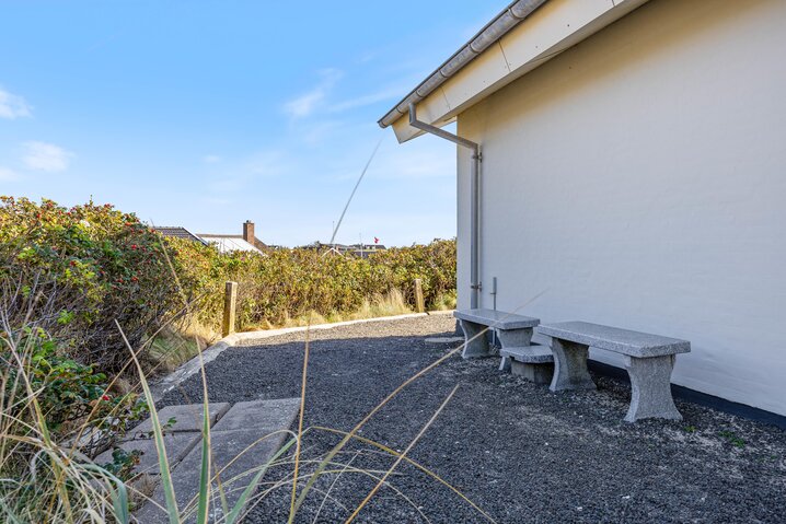 Sommerhus i0041 på Sletten 72, Søndervig - Billede #35