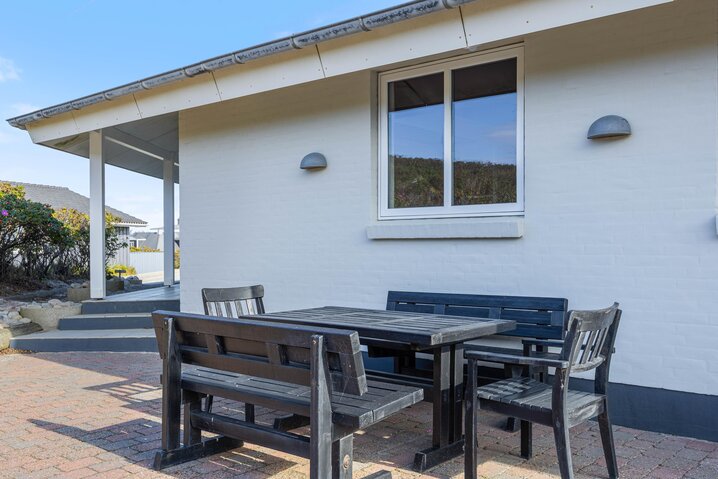 Sommerhus i0041 på Sletten 72, Søndervig - Billede #36
