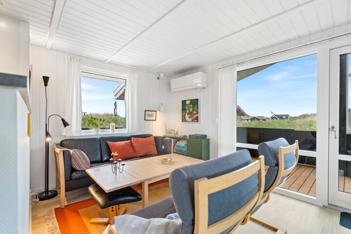 Ferienhaus i0043 in Nordsøvej 48, Søndervig - Bild #1