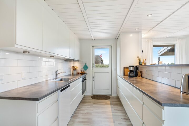 Sommerhus i0043 på Nordsøvej 48, Søndervig - Billede #2