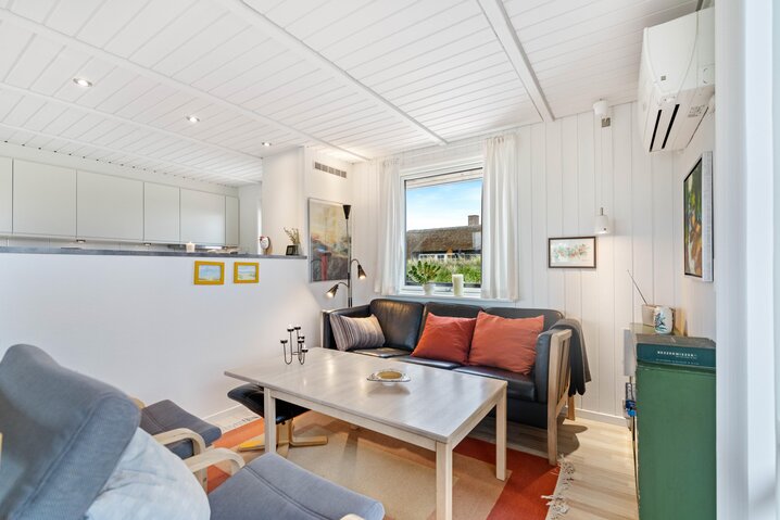 Sommerhus i0043 på Nordsøvej 48, Søndervig - Billede #3