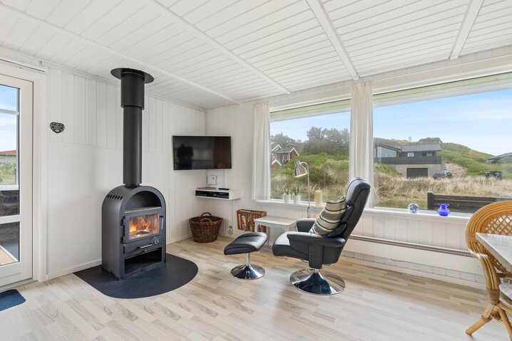 Sommerhus i0043 på Nordsøvej 48, Søndervig - Billede #9