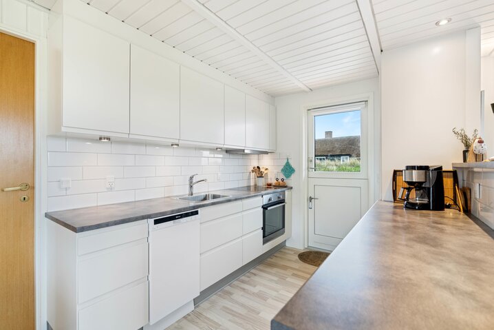 Ferienhaus i0043 in Nordsøvej 48, Søndervig - Bild #14