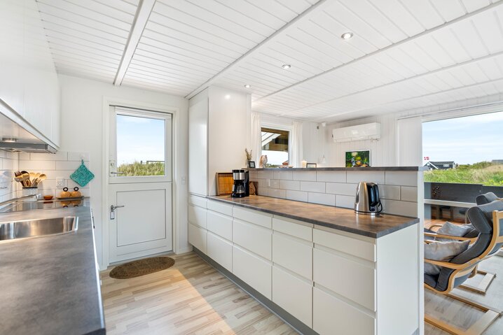 Ferienhaus i0043 in Nordsøvej 48, Søndervig - Bild #15