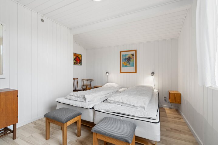 Ferienhaus i0043 in Nordsøvej 48, Søndervig - Bild #17
