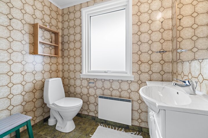 Ferienhaus i0043 in Nordsøvej 48, Søndervig - Bild #18