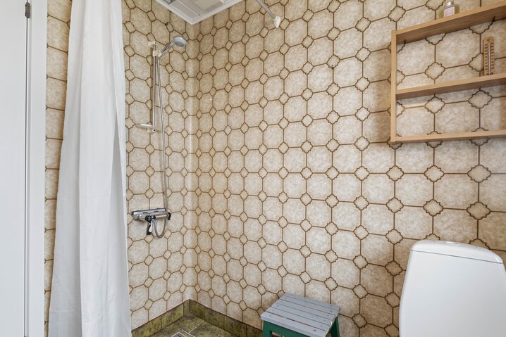 Ferienhaus i0043 in Nordsøvej 48, Søndervig - Bild #19