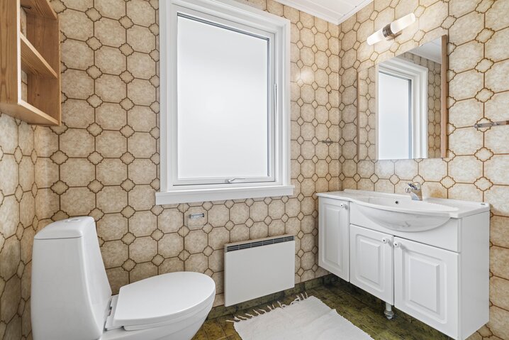 Ferienhaus i0043 in Nordsøvej 48, Søndervig - Bild #20