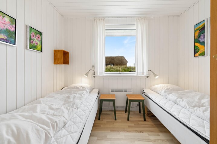 Sommerhus i0043 på Nordsøvej 48, Søndervig - Billede #22