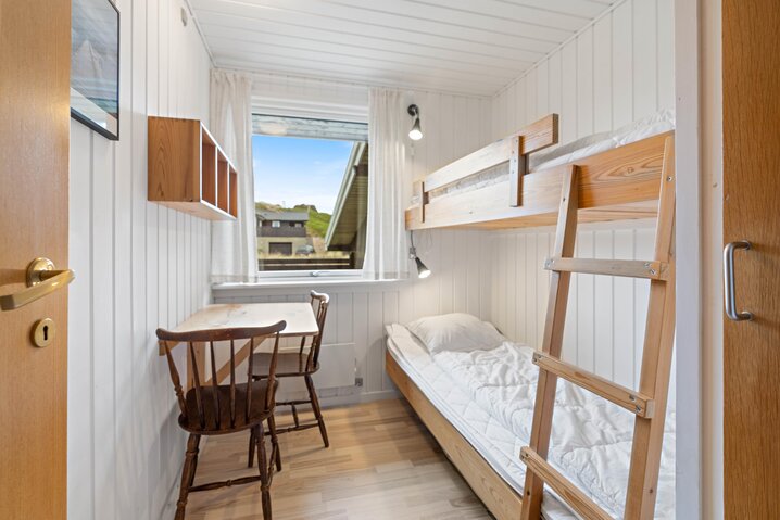 Sommerhus i0043 på Nordsøvej 48, Søndervig - Billede #23