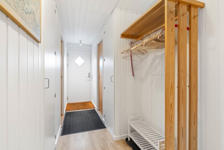 Ferienhaus i0043 in Nordsøvej 48, Søndervig - Bild #24