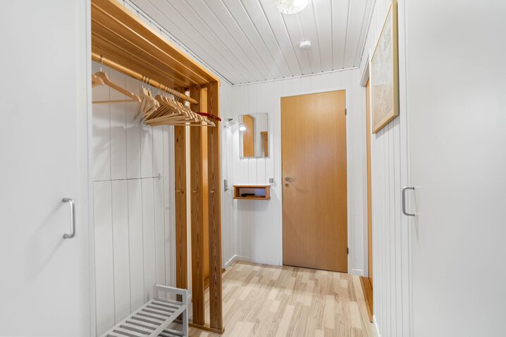 Sommerhus i0043 på Nordsøvej 48, Søndervig - Billede #25