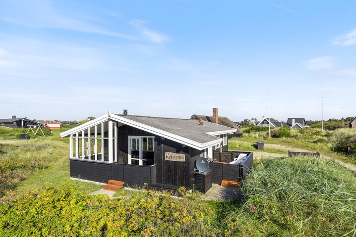 Ferienhaus i0043 in Nordsøvej 48, Søndervig - Bild #0