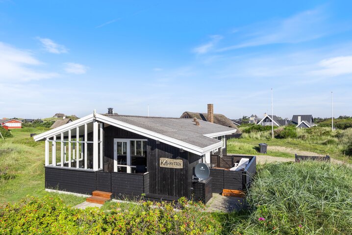 Ferienhaus i0043 in Nordsøvej 48, Søndervig - Bild #26