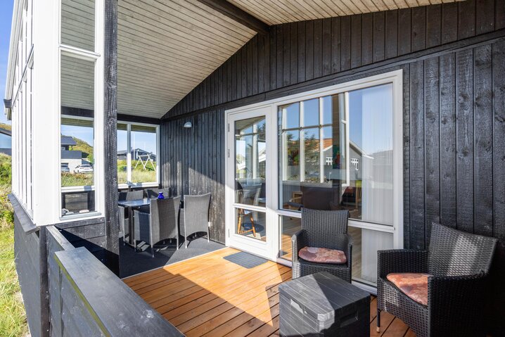 Ferienhaus i0043 in Nordsøvej 48, Søndervig - Bild #27