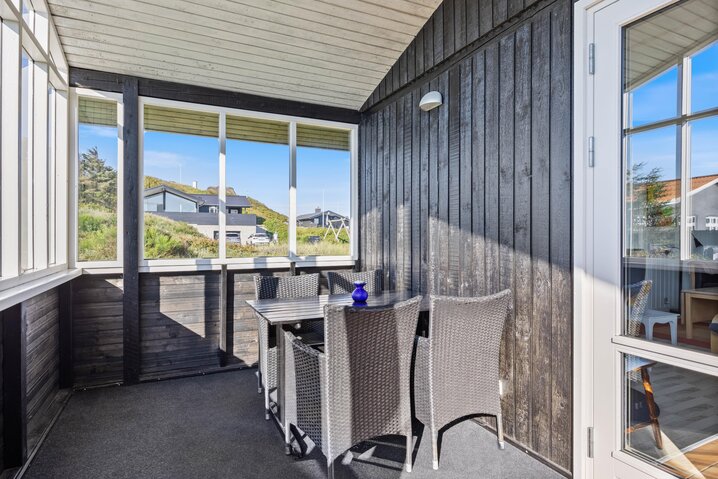 Ferienhaus i0043 in Nordsøvej 48, Søndervig - Bild #28