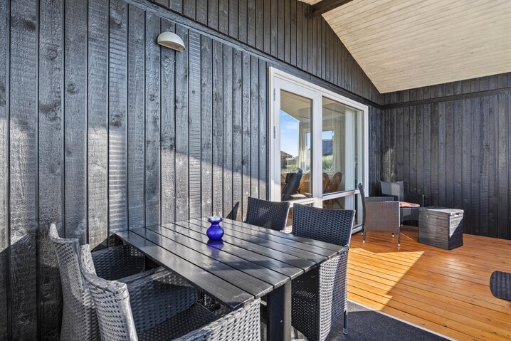 Ferienhaus i0043 in Nordsøvej 48, Søndervig - Bild #29