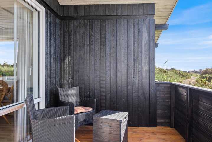 Ferienhaus i0043 in Nordsøvej 48, Søndervig - Bild #30
