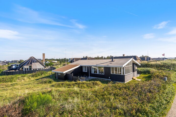 Ferienhaus i0043 in Nordsøvej 48, Søndervig - Bild #31