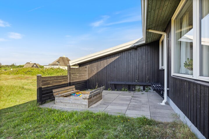 Sommerhus i0043 på Nordsøvej 48, Søndervig - Billede #32