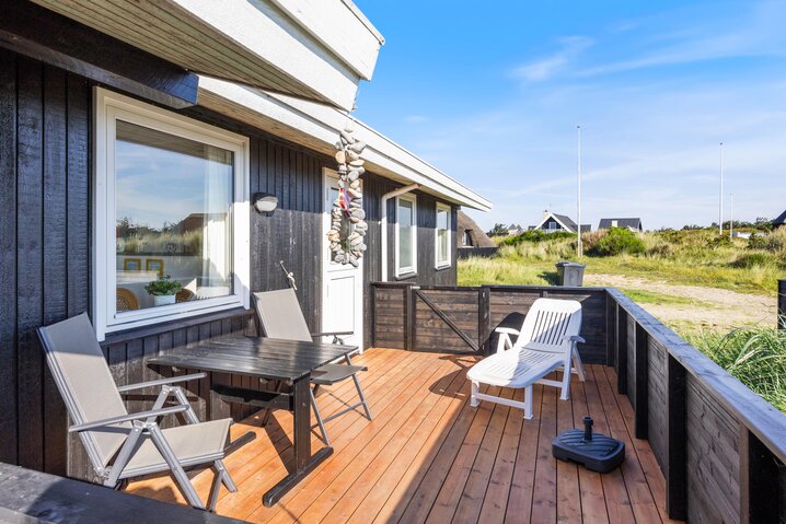 Ferienhaus i0043 in Nordsøvej 48, Søndervig - Bild #33