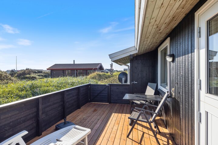 Ferienhaus i0043 in Nordsøvej 48, Søndervig - Bild #34