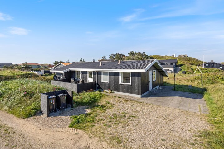 Sommerhus i0043 på Nordsøvej 48, Søndervig - Billede #35