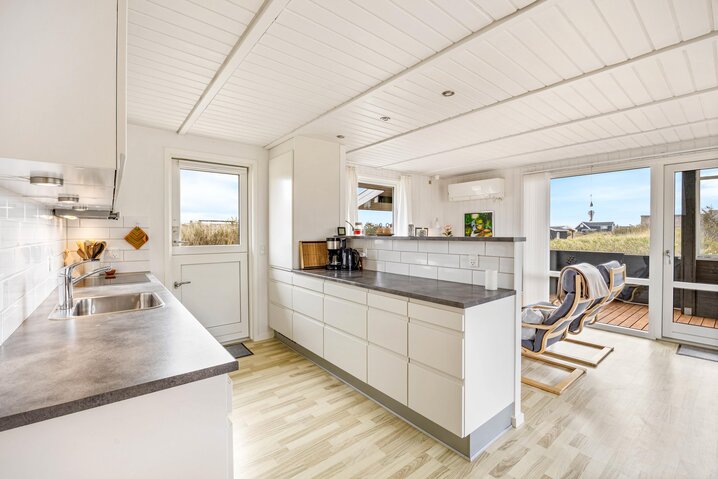 Ferienhaus i0043 in Nordsøvej 48, Søndervig - Bild #2
