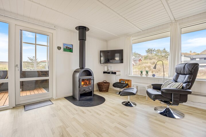 Ferienhaus i0043 in Nordsøvej 48, Søndervig - Bild #3