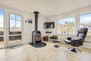 Ferienhaus i0043 in Nordsøvej 48, Søndervig - Bild #4