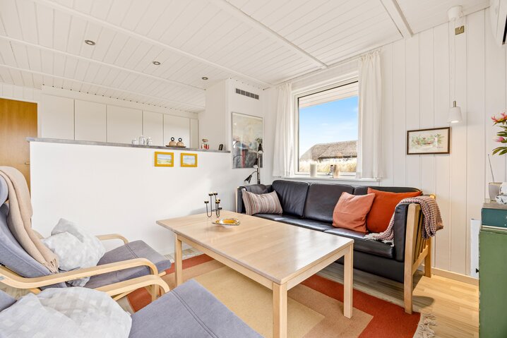 Ferienhaus i0043 in Nordsøvej 48, Søndervig - Bild #5