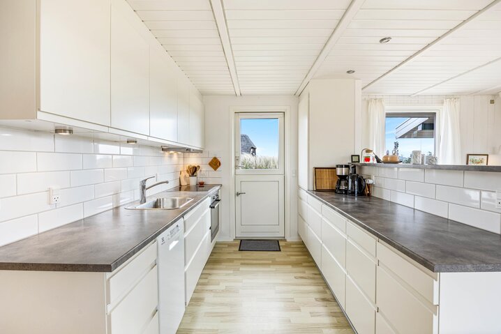 Ferienhaus i0043 in Nordsøvej 48, Søndervig - Bild #9