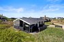 Sommerhus i0043 på Nordsøvej 48, Søndervig - Billede #1