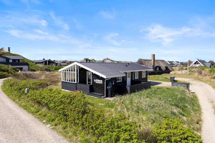 Sommerhus i0043 på Nordsøvej 48, Søndervig - Billede #21