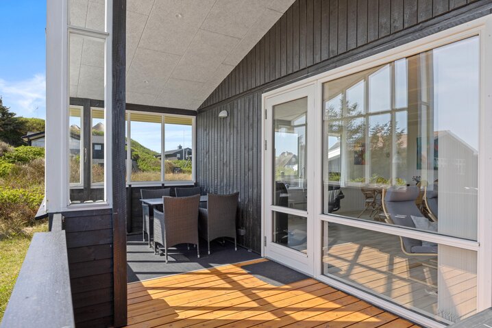 Sommerhus i0043 på Nordsøvej 48, Søndervig - Billede #22