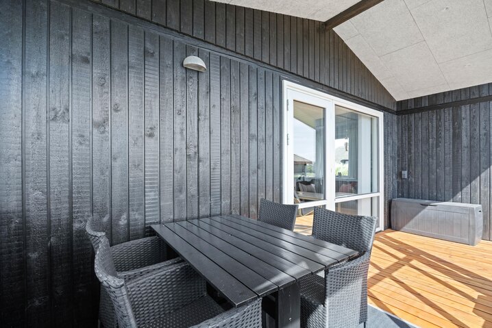 Sommerhus i0043 på Nordsøvej 48, Søndervig - Billede #24