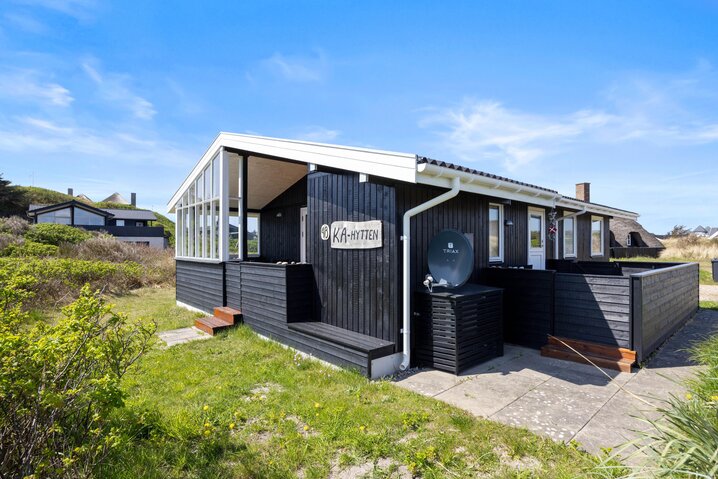 Sommerhus i0043 på Nordsøvej 48, Søndervig - Billede #25