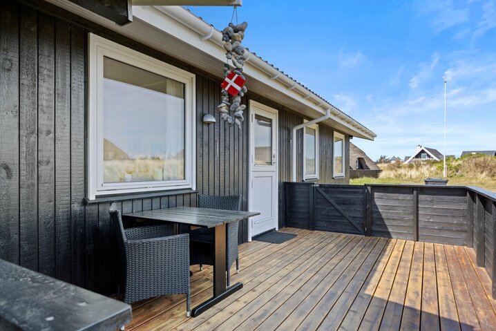 Sommerhus i0043 på Nordsøvej 48, Søndervig - Billede #26