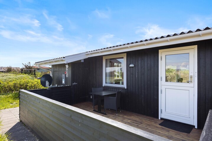Sommerhus i0043 på Nordsøvej 48, Søndervig - Billede #27