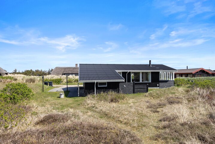 Sommerhus i0043 på Nordsøvej 48, Søndervig - Billede #29