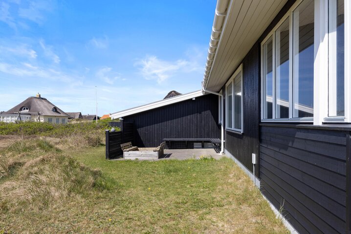 Sommerhus i0043 på Nordsøvej 48, Søndervig - Billede #30