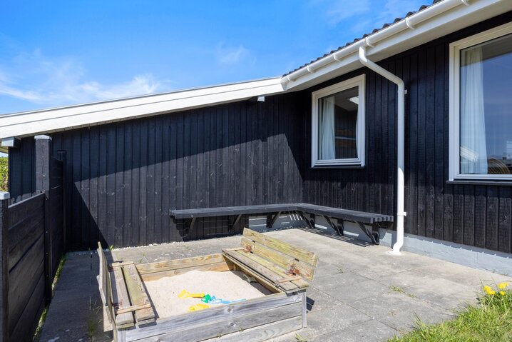 Sommerhus i0043 på Nordsøvej 48, Søndervig - Billede #31