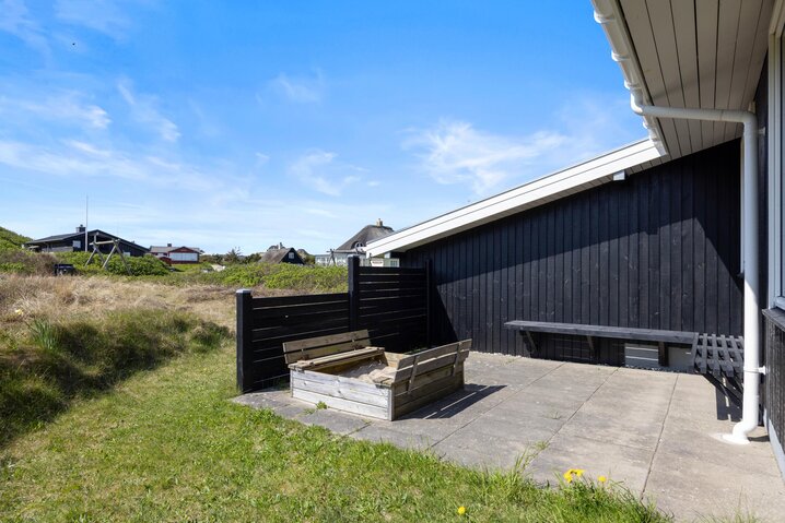 Sommerhus i0043 på Nordsøvej 48, Søndervig - Billede #32