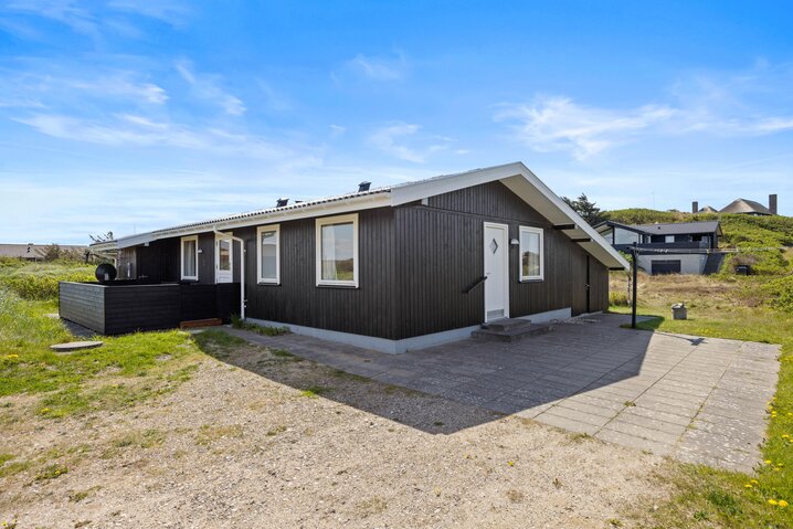 Sommerhus i0043 på Nordsøvej 48, Søndervig - Billede #33