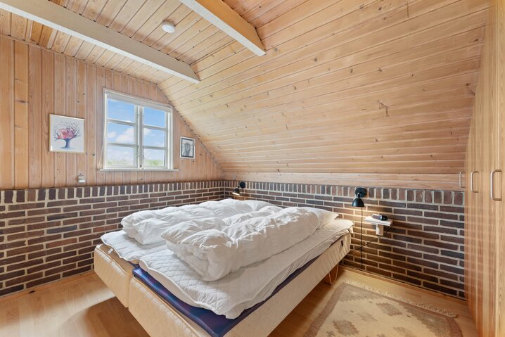 Ferienhaus i0045 in Nordsøvej 362, Søndervig - Bild #10