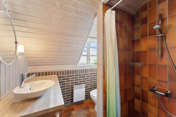 Ferienhaus i0045 in Nordsøvej 362, Søndervig - Bild #11