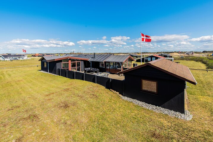 Sommerhus i0050 på Sand Holms Vej 7, Søndervig - Billede #32